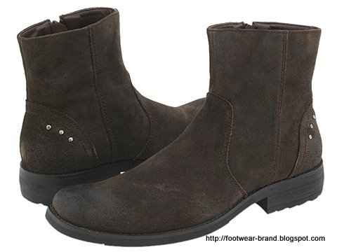 Footwear-brand:OU-180793