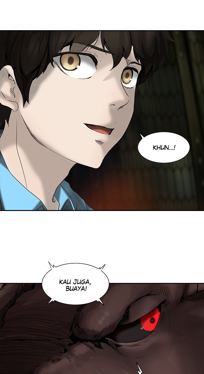 Webtoon Tower Of God Bahasa Indonesia Chapter 266