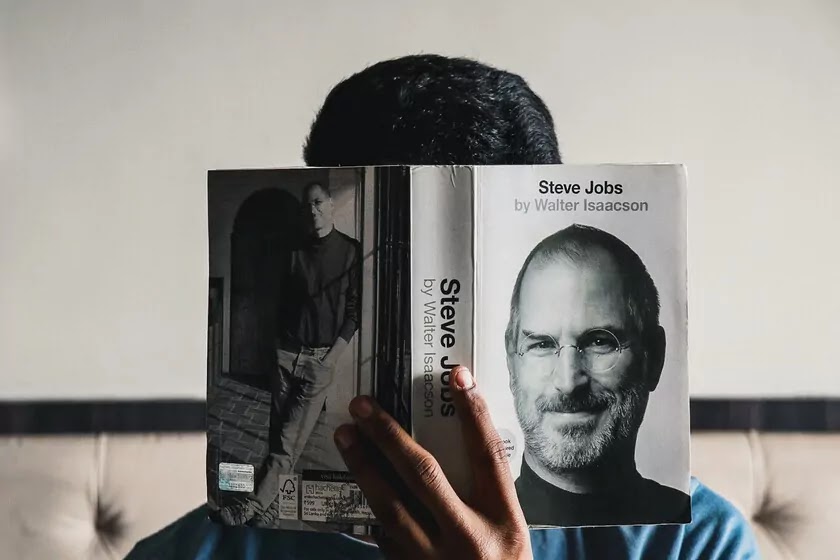 Steve Jobs Wisdom on Productivity and Entrepreneurship