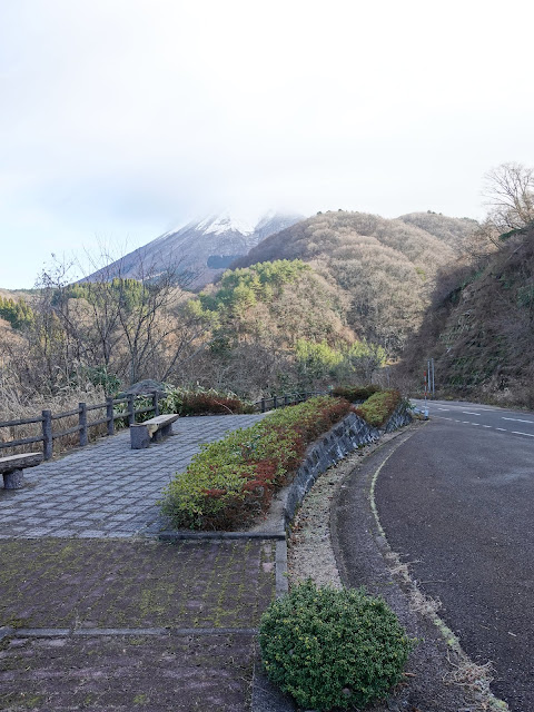 鳥取県西伯郡伯耆町福兼　福兼展望台