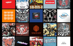 Website of the week !