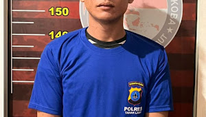 Tak Disangka, Warga Sumber Makmur Ini Diamankan Saat Diduga Simpan Sabu