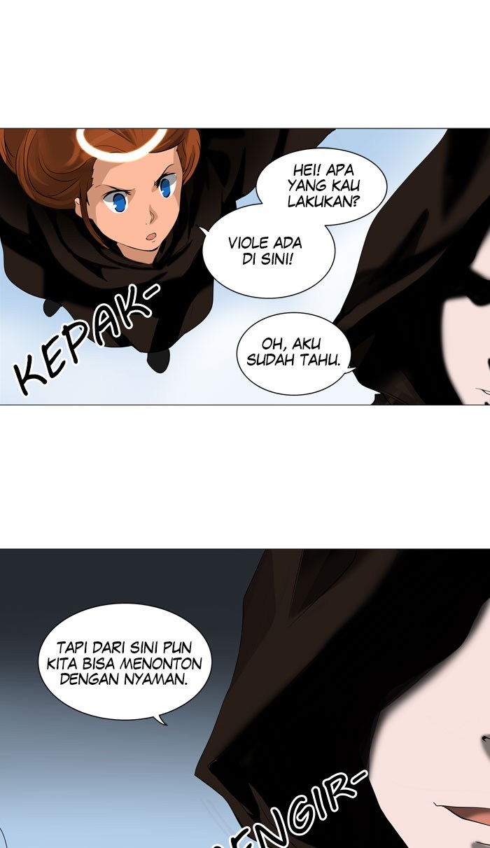 Webtoon Tower Of God Bahasa Indonesia Chapter 225