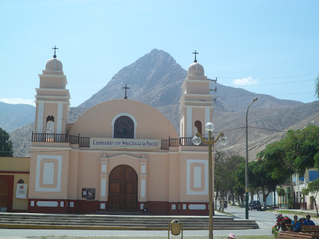 LA JORNADA: EN SEMANA SANTA, MILES DE TURISTAS VISITARON "LA ...