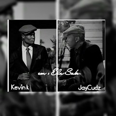 Kevin K & Jay Cudz - Ela Sabe (2016)