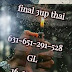 Thailand Lottery 3up  Cut Down Total Touch Result Tips 16-05-2018