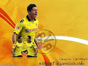 robert lewandowski (robert lewandowski)