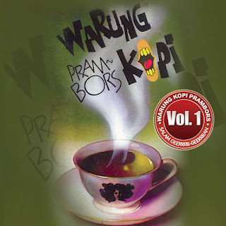 MP3 download Warung Kopi Prambors - Warung Kopi Prambors iTunes plus aac m4a mp3