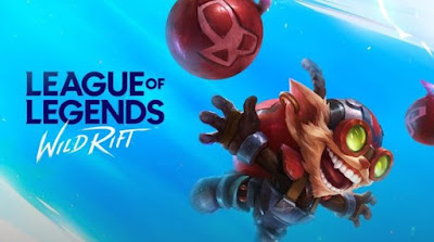 League of Legends Mobile Released Date News