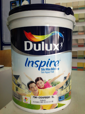 son dulux ngoai that