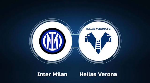Inter vs Verona