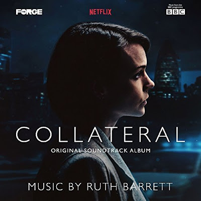 Collateral Soundtrack Ruth Barrett