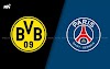 LIVE HD STREAM Dortmund vs PSG