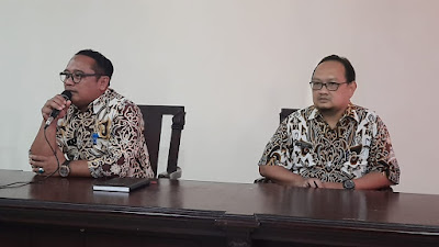 Terkait Proyek Antropometri Rp22 Milyar, Sekdinkes Kab.Cirebon: Tanya Aja PPK