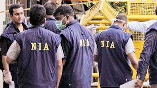 NIA arrest Al Qaeda Militants from West Bengal-PTI/Representative Image