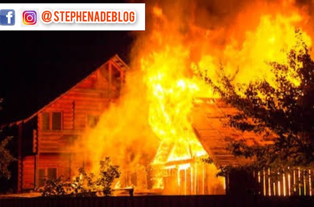 Top 8 Steps To Avoid Gas Explosion At Home 