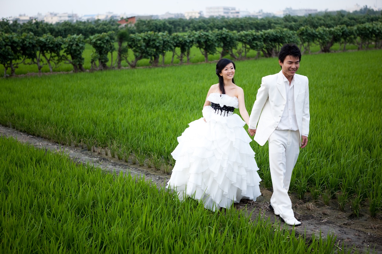 Gaya Foto  Pre Wedding UnikOur Reading World