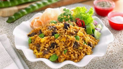 Menu Masakan Praktis yang Cocok Bagi Wanita Karir