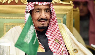 Warga Saudi Tak Bersalah jadi Korban Misil Houthi, Potensi Perang Sunni & Syiah Menguat