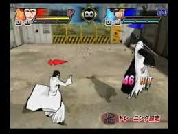 Free Download Bleach Blade Battlers 2nd PS2 ROM PC Games + Android Full Version ZGASPC 