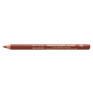 Honey Kaho'ohanohano, Honeygirl's World, beauty blog, First Look Fridays, interview, Milani Color Statement Lipliner All Natural