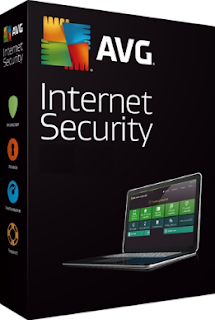 AVG Internet Security