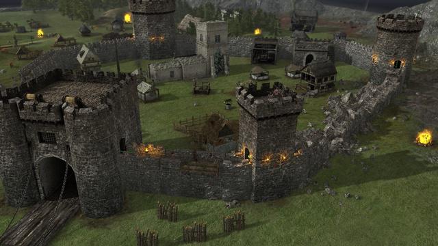 Stronghold 3 Download For Free