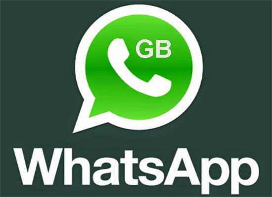 GB Whatsapp - Touchhere