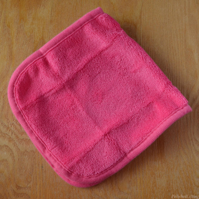 makeup removing cloth