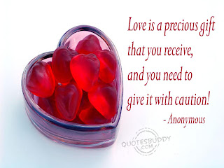 quotes on love