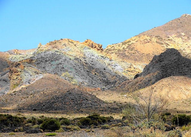 volcantenerifeelteidecanaries