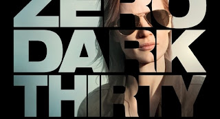 Zero Dark Thirty trailer