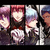 Kuroko No Basuke Wallpaper