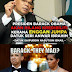 Obama Hilang Kredibiliti Sebagai Presiden Amerika Kalau Dia Tak Jumpa Mat Gay Nuar...