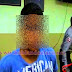 Adolescente baña de PUPÚ a juez, fiscal, abogada y policía en Mao