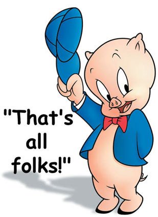 porky pig that. porky pig that