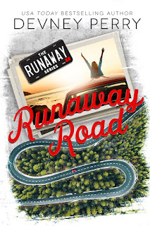 Book Review: Runaway Road (Runaway #1) by Devney Perry + Teaser and Excerpt | About That Story