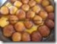169 - Gulab Jamun with milk powder 169 - Gulab Jamun with milk powder