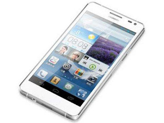 Huawei MT1-U06