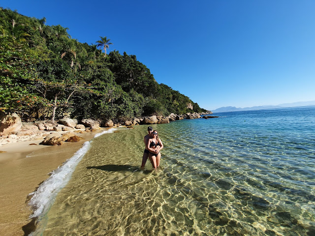 Blog Apaixonados por Viagens - Ilha Grande - Roteiro 3 dias