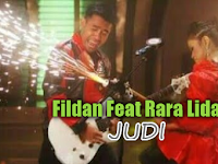 (5,24MB) Download Lagu Fildan Feat Rara Lida - Judi Mp3