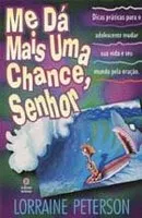 Baixar Livro Me dá uma chance - Lorraine Peterson PDF.