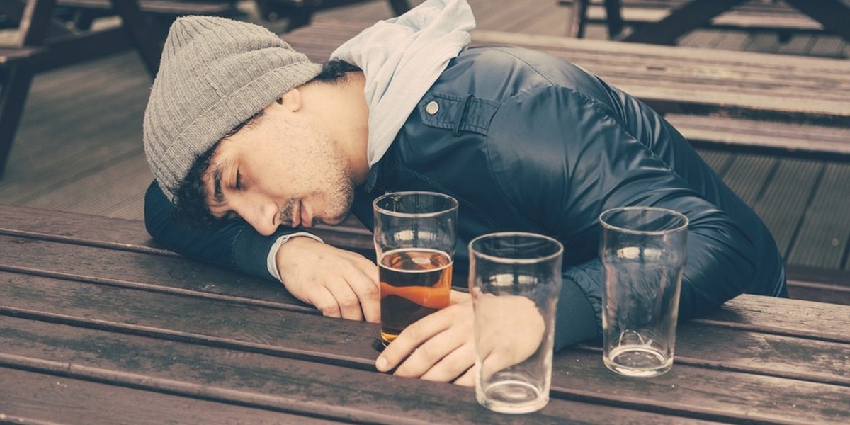 If You Drink Alcohol On A Regular Basis, You Need To Read This Immediately