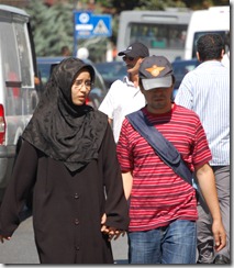 Turkia 2009 - Estambul - Plaza del Sultanahmed -  229