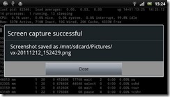 Free Android program