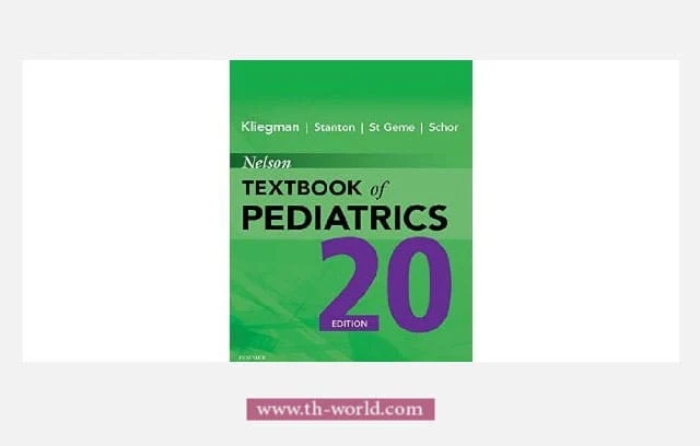 تطبيق-Nelson-Textbook-of-Pediatrics