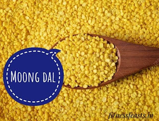 Moong Dal