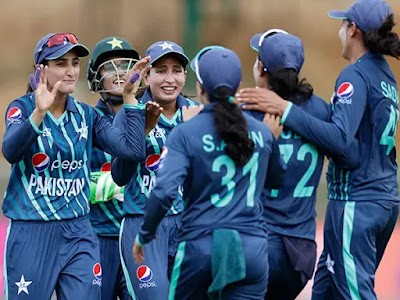 IR-W vs. PK-W Ireland Women's Tour of Pakistan, First T20I: Dream11 Prediction, Fantasy Cricket Tips, Dream11 Team, Playing XI, Pitch Report, Injury Update