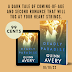 Book Blitz - Excerpt & Giveaway -  Deadly Paradise by Quinn Avery