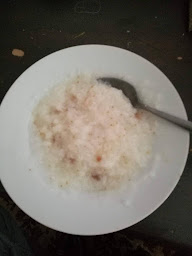 Watery Congee